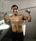 Peru29 - Hombre escort en Madrid