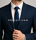 Dante AG - Male escort in Sevilla