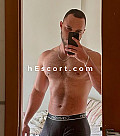 Matheo - Hombre escort en Madrid