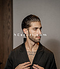 EROS - Hombre escort en Palma de Mallorca