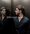 EROS - Hombre escort en Palma de Mallorca
