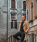 MatteoMarbella - Male escort in Marbella
