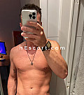 MatteoMarbella - Male escort in Marbella