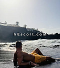 MatteoMarbella - Male escort in Marbella