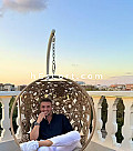 MatteoMarbella - Male escort in Marbella