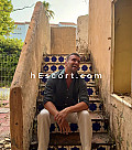 MatteoMarbella - Hombre escort en Marbella