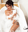 KIMBERLY MOON - Trans escort in Madrid