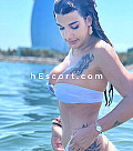 KIMBERLY MOON - Trans escort in Madrid