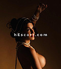 CAMILA CUBANA - Travestis escort en Madrid