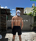 Aaron - Male escort in Valencia