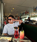 Liam - Hombre escort en Alicante/Alacant