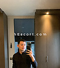 Liam - Hombre escort en Alicante/Alacant