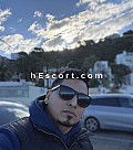 Camilo - Male escort in Valencia