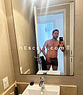 Fabricio - Male escort in Barcelona