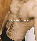 Romano - Hombre escort en Madrid