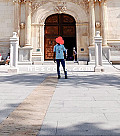 Romano - Hombre escort en Madrid