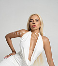 Yesenia - Chica escort en Ibiza