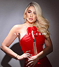 Samanta - Chica escort en Ibiza