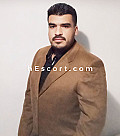 DARIUS - Male escort in Palma de Mallorca