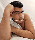 DARIUS - Male escort in Palma de Mallorca