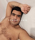 DARIUS - Male escort in Palma de Mallorca