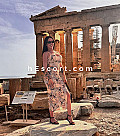 Jacqueline - Trans escort in Madrid