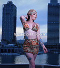 Jacqueline - Trans escort in Madrid