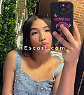 CRISTAL - Trans escort in Barcelona