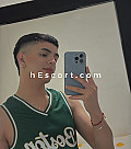 Felipexxx - Hombre escort en Barcelona