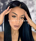 Anayse - Chica escort en Benidorm