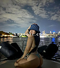 Shanell - Chica escort en Benidorm