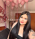Shanell - Chica escort en Benidorm