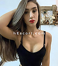 BRENDA - Chica escort en Benidorm