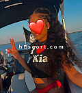 KIMBERLY - Girl escort in Benidorm