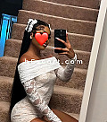 KIMBERLY - Girl escort in Benidorm