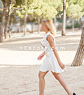 Berta - Chica escort en Vigo
