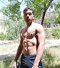 Joel - Male escort in Alicante/Alacant