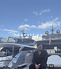 Benjamin - Hombre escort en Valencia