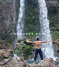 Theo - Hombre escort en Valencia