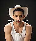 Manuel Satori - Male escort in Málaga