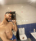 Eltigre - Male escort in Madrid