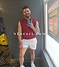 Eltigre - Male escort in Madrid