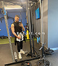Eltigre - Male escort in Madrid