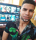 Eltigre - Male escort in Madrid