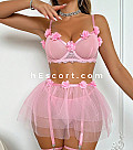 valentina - Girl escort in Palma de Mallorca