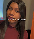 Isabel - Trans escort in Salou