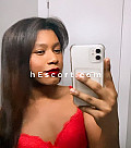Isabel - Trans escort in Salou