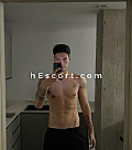 Angel - Male escort in Madrid
