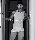 Angel - Male escort in Madrid