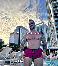 Marco Di Pietro - Male escort in Barcelona